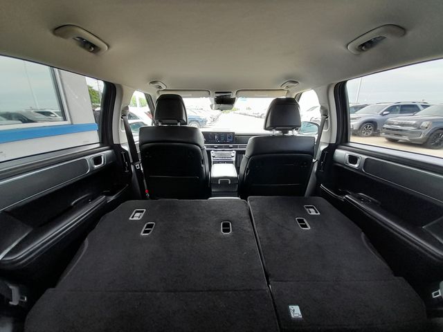 2024 Hyundai Santa Fe SEL - Photo 46