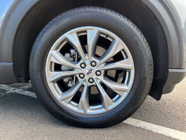 Used 2023 Ford Explorer SUV