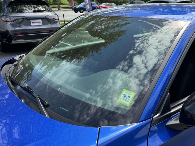 used 2024 Honda Civic car, priced at $24,980