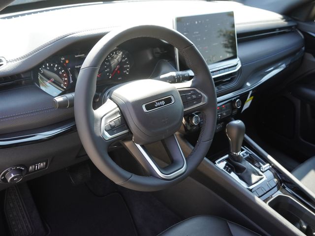 New 2026 Jeep Compass SUV
