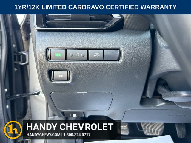 Used 2023 Nissan Sentra Sedan