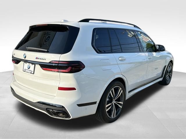 2025 BMW X7 M60i 5