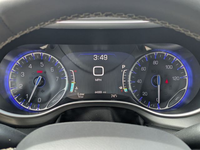 2023 Chrysler Pacifica Touring L - Photo 16