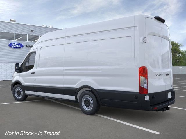 2026 Ford Transit-350 Base:168560