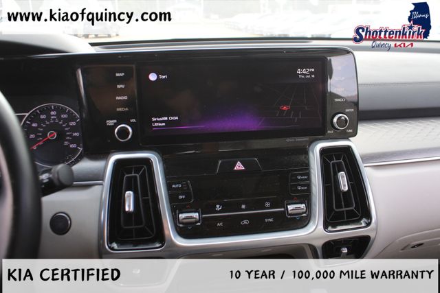 Used 2022 Kia Sorento SUV