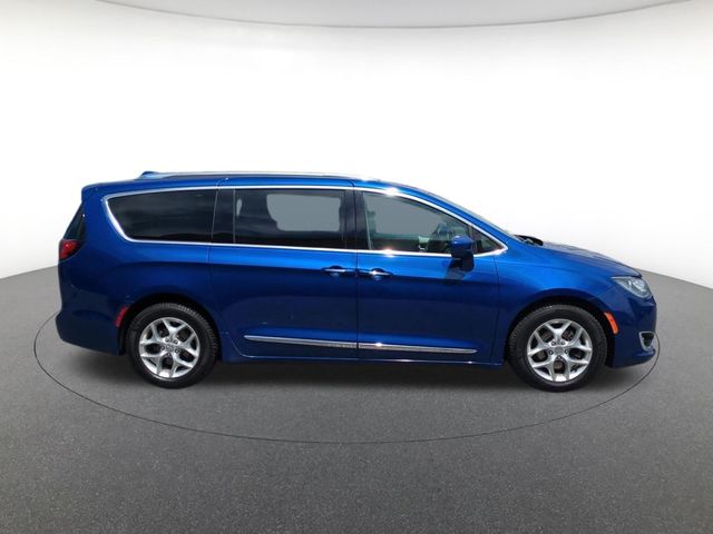 used 2019 Chrysler Pacifica car, priced at $17,991