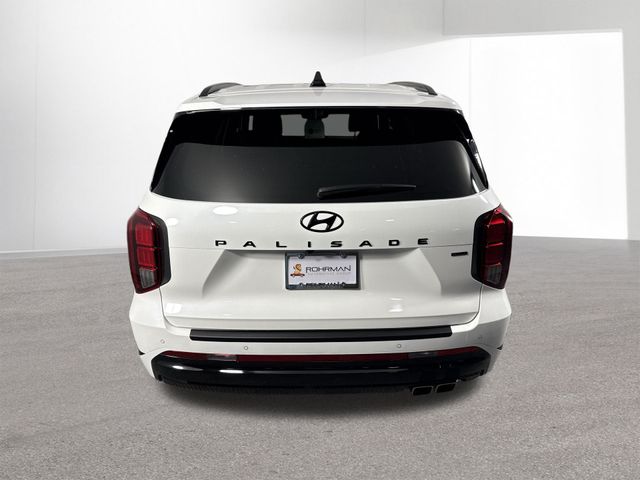 New 2025 Hyundai Palisade For Sale in Indianapolis, IN