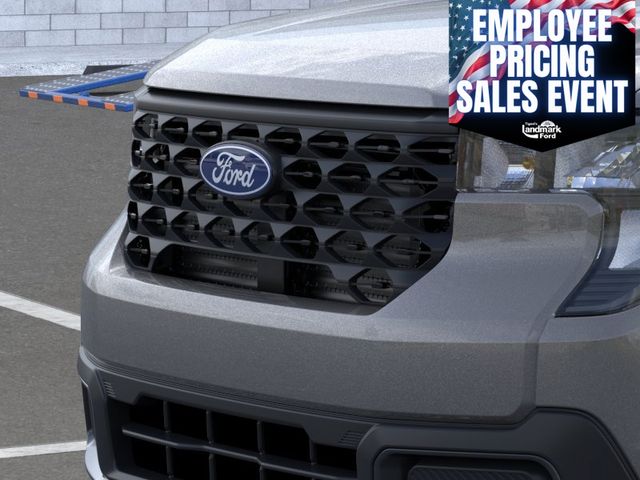 new 2026 Ford Maverick car, priced at $34,468