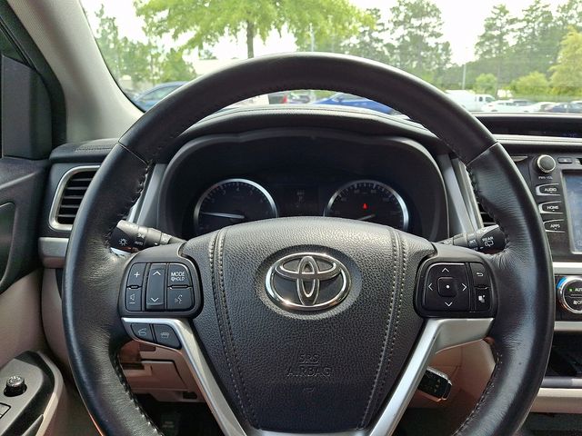 Used 2014 Toyota Highlander SUV