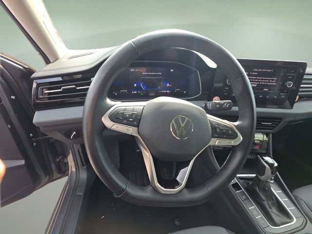 Used 2025 Volkswagen Jetta Sedan