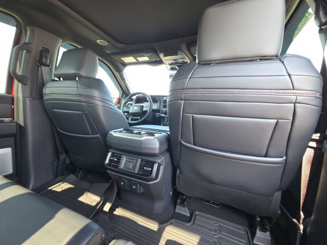 2025 Ford F-150 Raptor:169409A