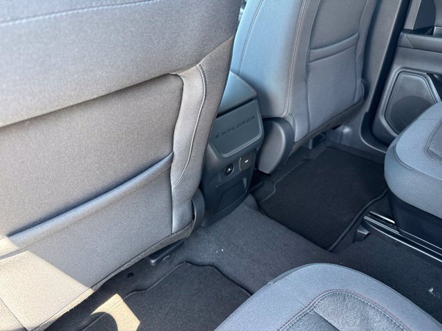 New 2027 Gray Ford Active image 23