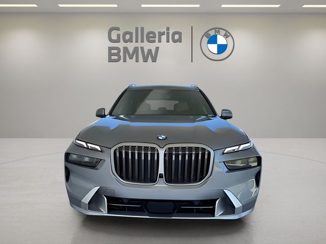 2025 Bmw X7 xDrive40i photo 3