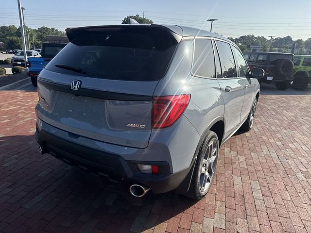 Used 2023 Honda Passport SUV