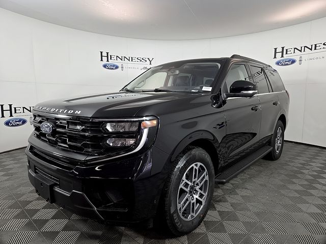 2025 Ford Expedition Active RWD