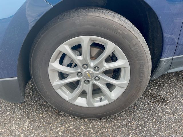 Used 2019 Chevrolet Equinox For Sale in Livonia, MI