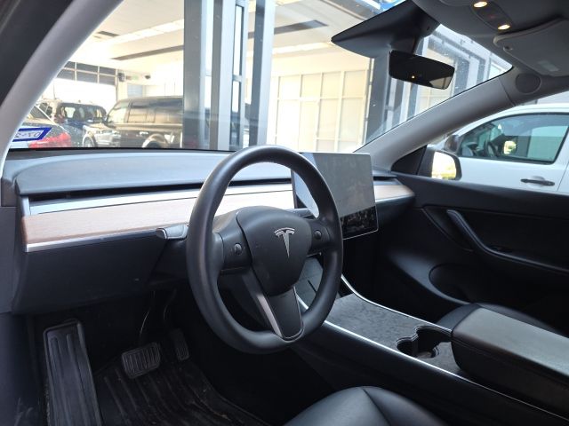 Used 2020 Tesla Model Y Long Range 4D Sport Utility
