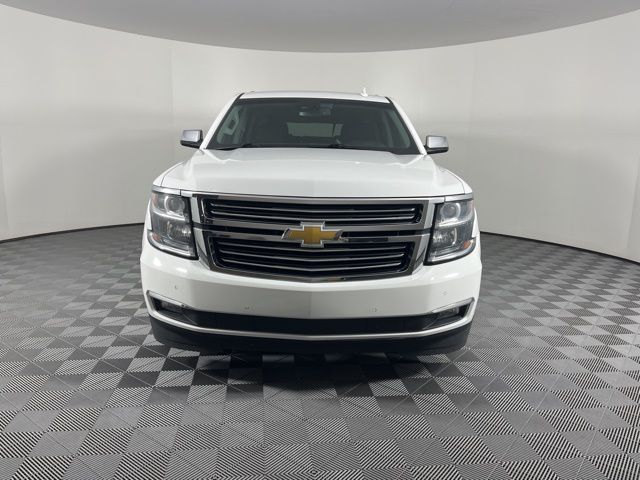 2017 Chevrolet Tahoe Premier 3