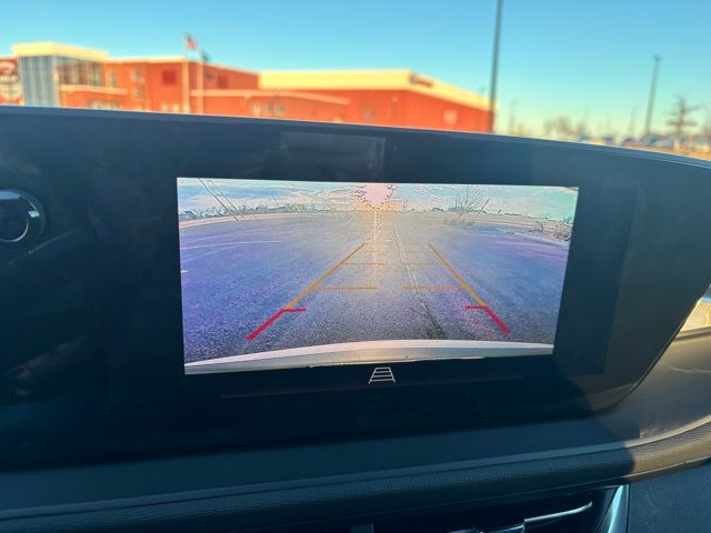 2026 Buick Envista Preferred FWD