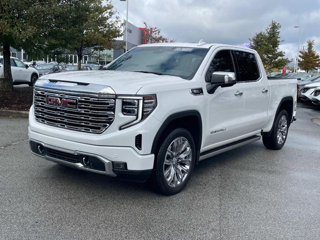 2023 GMC Sierra 1500 Denali 7