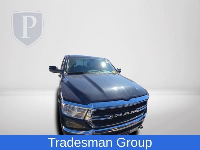 2019 Ram 1500 Tradesman 7