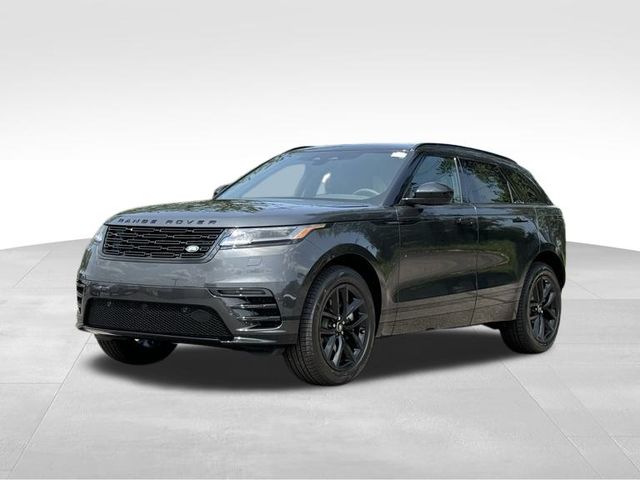 2025 Land Rover Range Rover Velar Dynamic SE 36