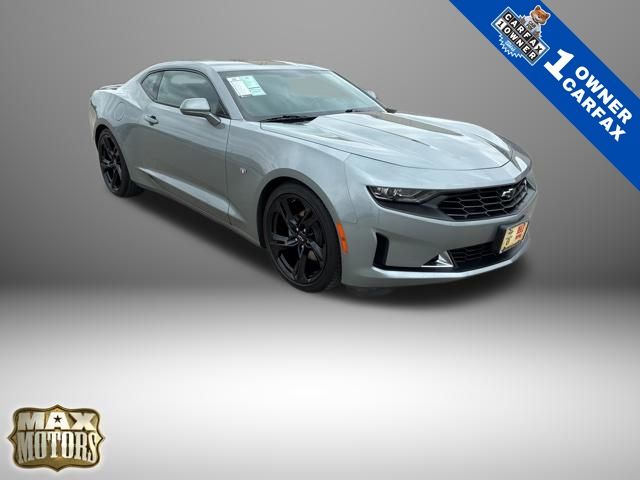 2023 Chevrolet Camaro 1LT Coupe RWD
