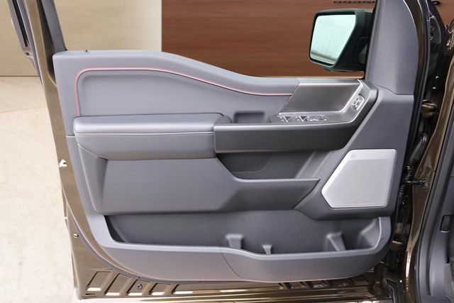 Used Car 2025 Ford F-150  Raptor For Sale Under $90,000 In Austin, Texas