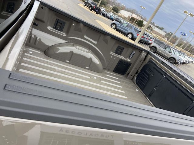 New 2026 Gray Ford XLT image 9