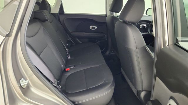 2015 Kia Soul Base Gray at Emmons Autoplex
