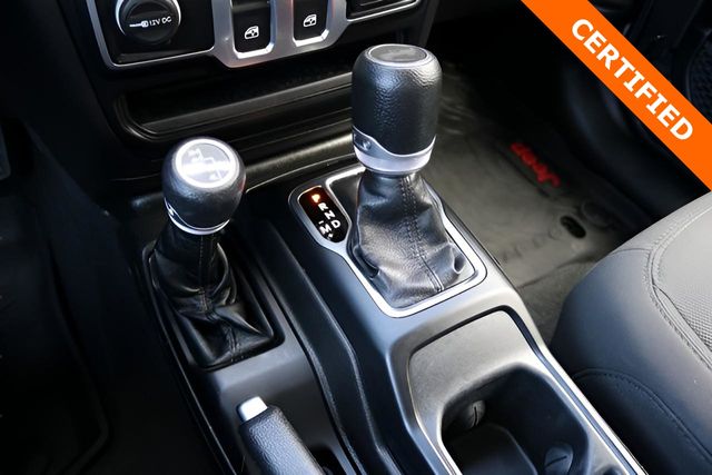 Used Car 2023 Jeep Wrangler  Sport S For Sale Under $30,000 In Austin, Texas