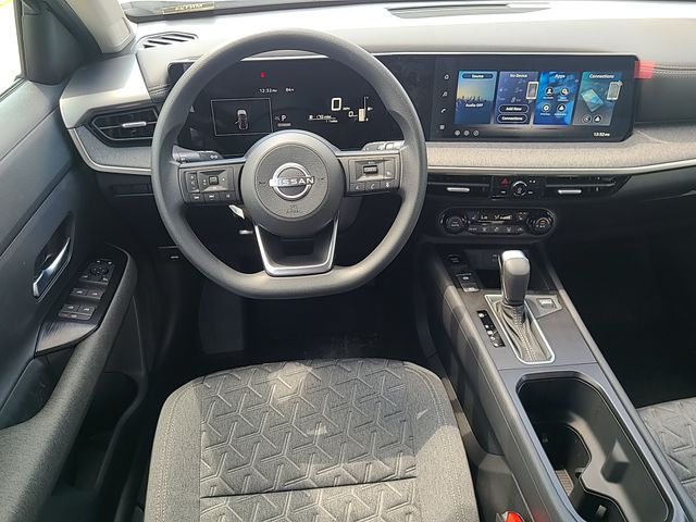 New 2026 Nissan Kicks SUV
