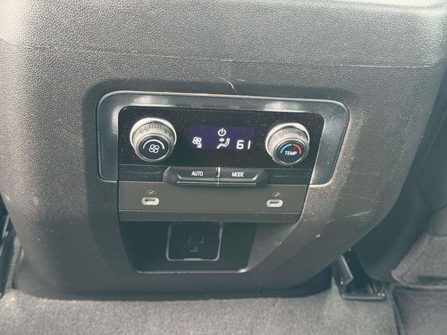 Used 2023 Chevrolet Tahoe SUV