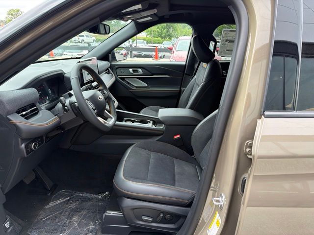 New 2026 Gray Ford Tremor image 12