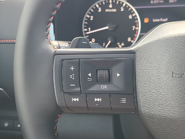 New 2026 Nissan Pathfinder SUV