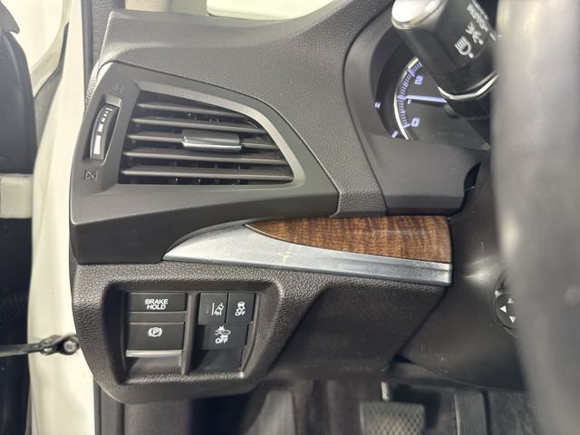 2018 Acura MDX 3.5L photo