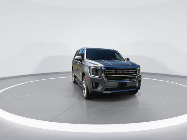 2021 GMC Yukon 4WD SLT's photo