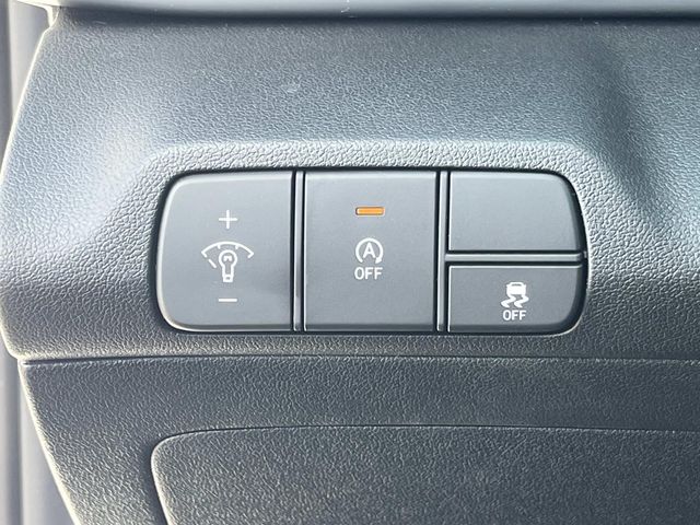 new 2026 Hyundai Elantra car, priced at $22,930