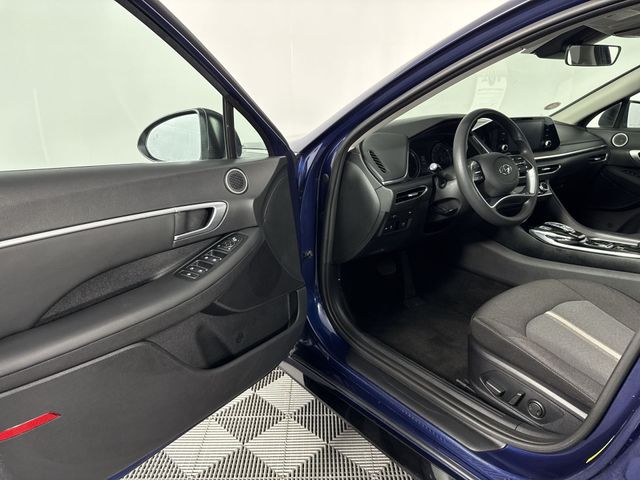 Used 2021 Hyundai Sonata For Sale in Indianapolis, IN
