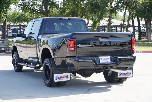 New 2026 Ram 3500 Truck