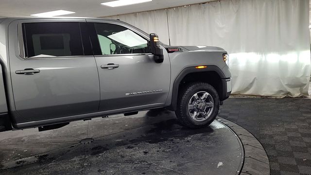 2026 – GMC – Sierra 2500HD