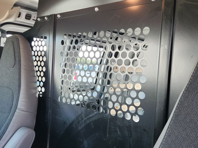 2025 Chevrolet Express 2500 Work Van White at AutoSavvy Houston Northwest