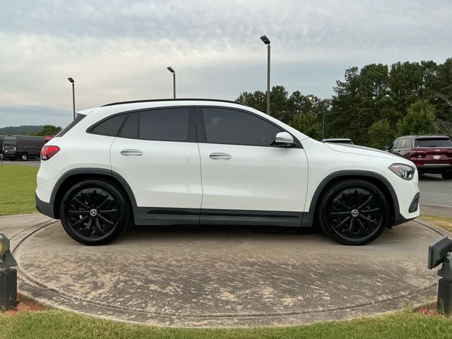 Used 2023 Mercedes-benz GLA SUV