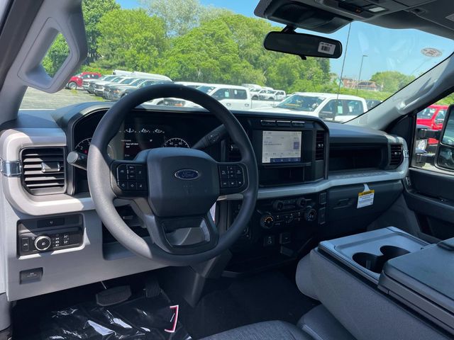 2024 Ford F-250SD XL 6