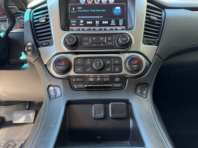 Used 2018 White Chevrolet LT image 11