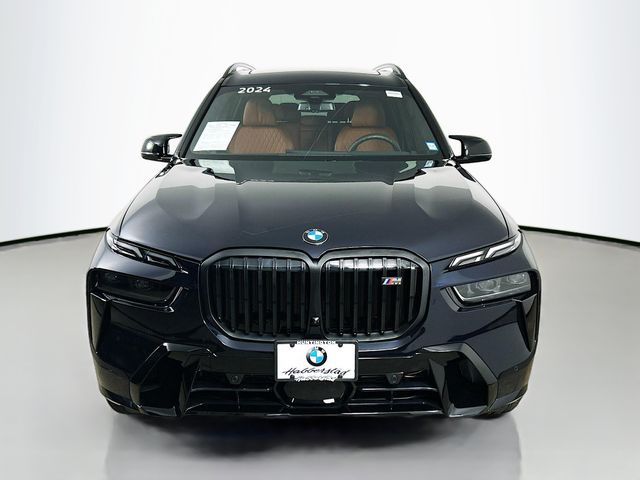 2024 BMW X7 M60i 2