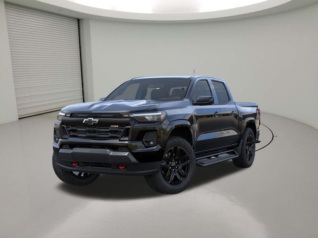 New 2025 Chevrolet Colorado For Sale in Grove City, OH
