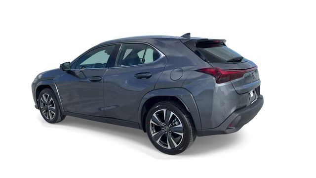 Used 2024 Lexus UX SUV