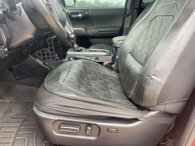 Used 2020 Toyota Tacoma Truck