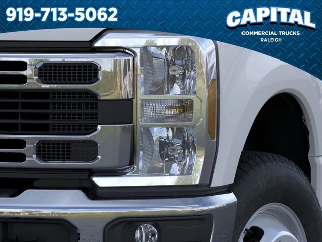 New 2026 White Ford 9FT SERVICE BODY image 20